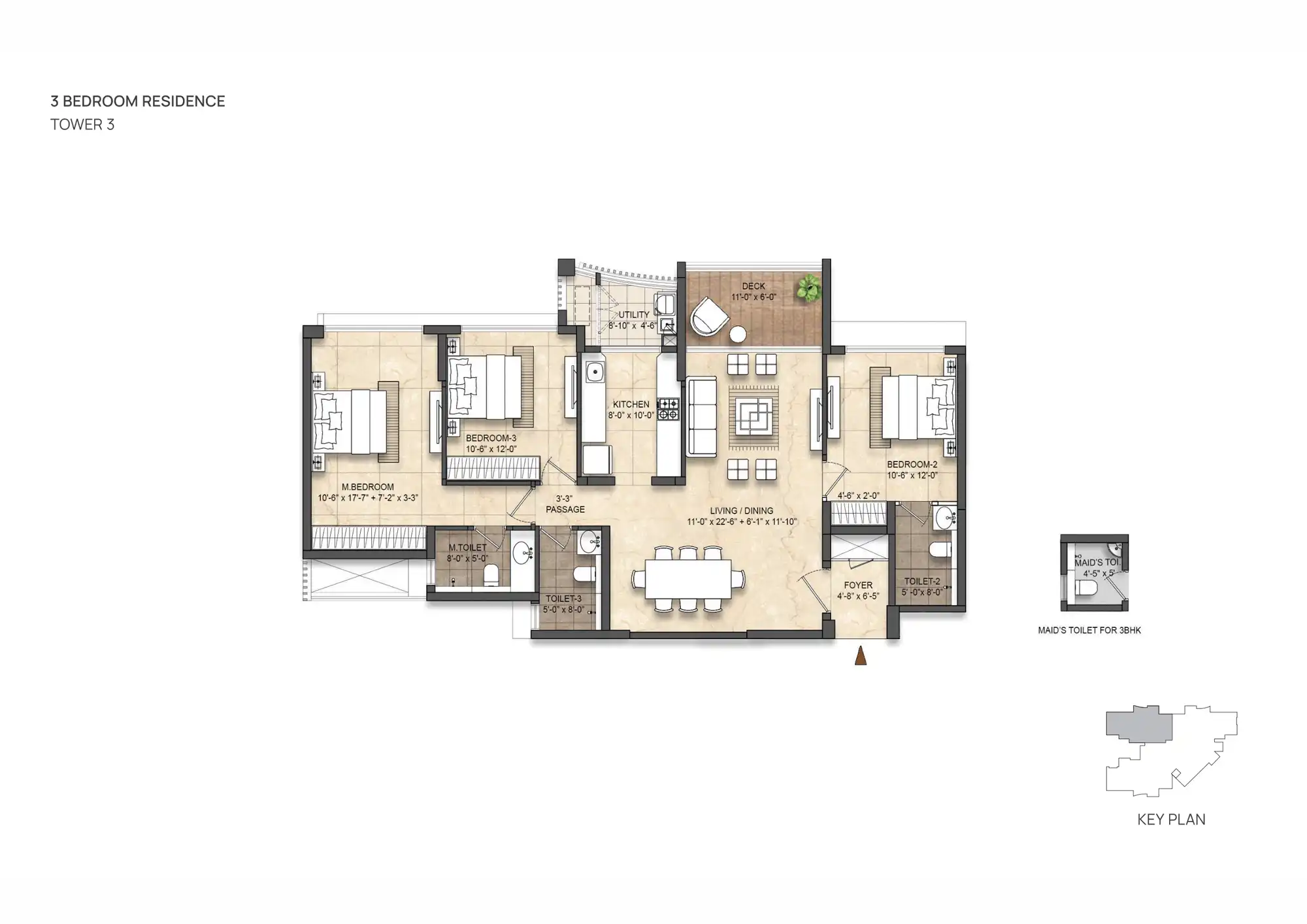 Mahindra Lifespaces Kanjurmarg