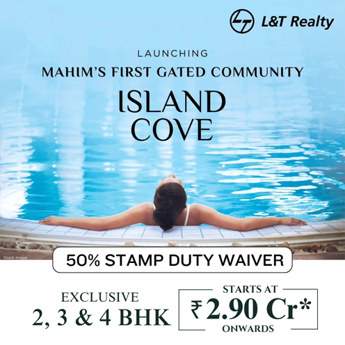 Mahindra Lifespaces Kanjurmarg